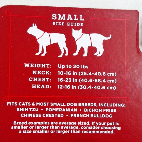 🆕️ WONDERSHOP--Buffalo Checkered Matching Family Dog / Cat Pajamas, Black/Red - Picture 6 of 9